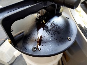 1.How to Clean an Oil Extractor, Oil Extractor ຄໍາແນະນໍາການບໍາລຸງຮັກສາ