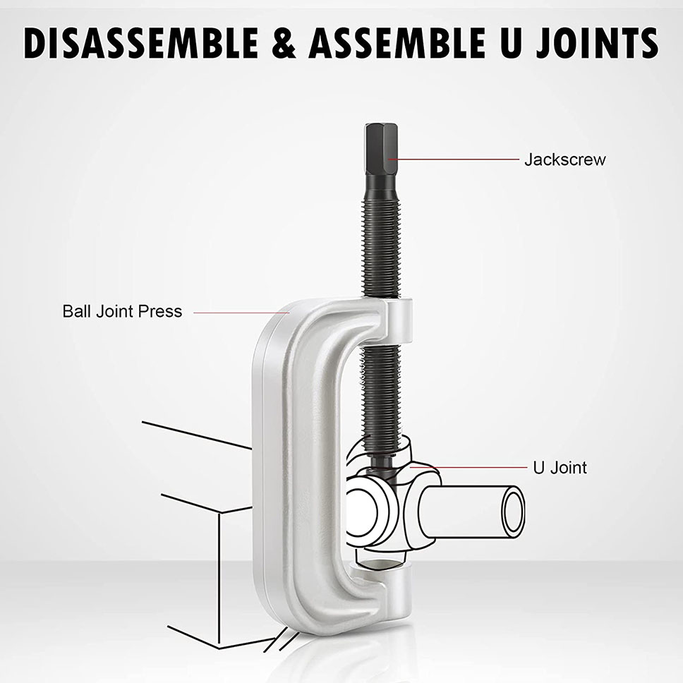 JC9502-4 Präis