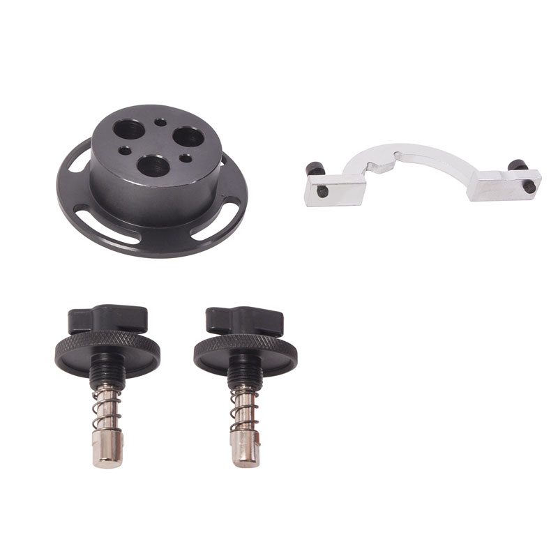 thumbnail image 2 of 3D Printed Camshaft Timing Locking Tool For Vauxhall/Opel GM X20/Z20 Engines 2 of 4