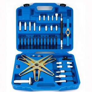 Clutch Tool Set