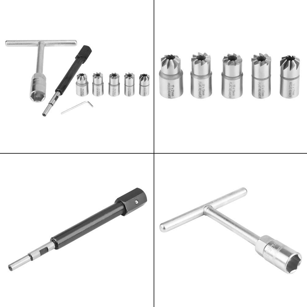 Diesel Injector Tools Description And Use Step