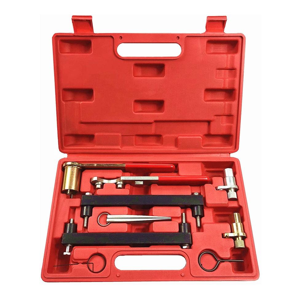 High Quality Engine Timing Tool Camshaft Alignment for Jaguar Land