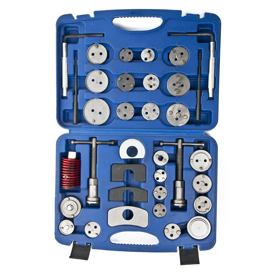 High Quality 35Pcs Brake Piston Caliper Wind Back Kit Manufacturer and ...