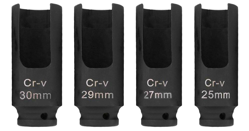 Slide Hammer Set Auto Tool2