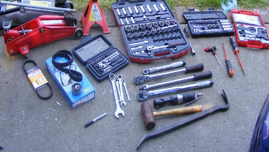 News What are Specialty Engine Tools? Definition, List and Benefits