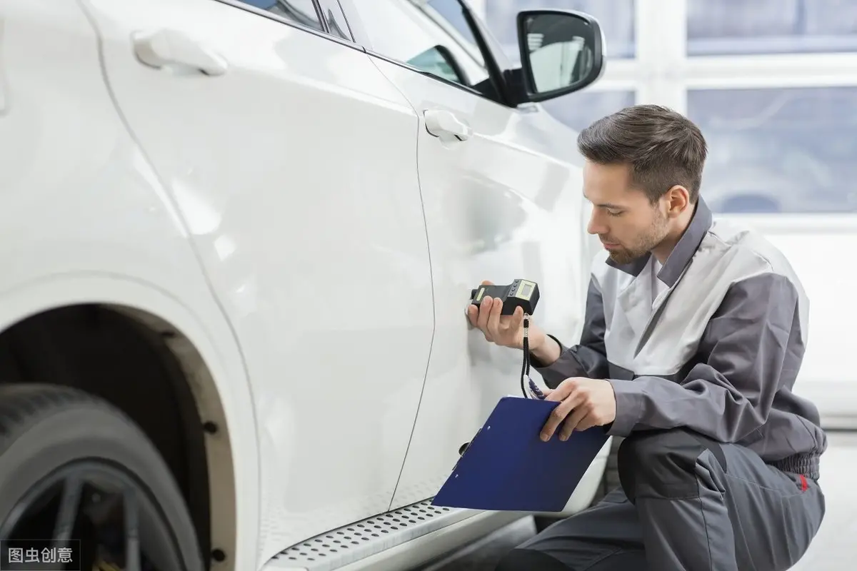 Statistics and trends of American automobile repair industry