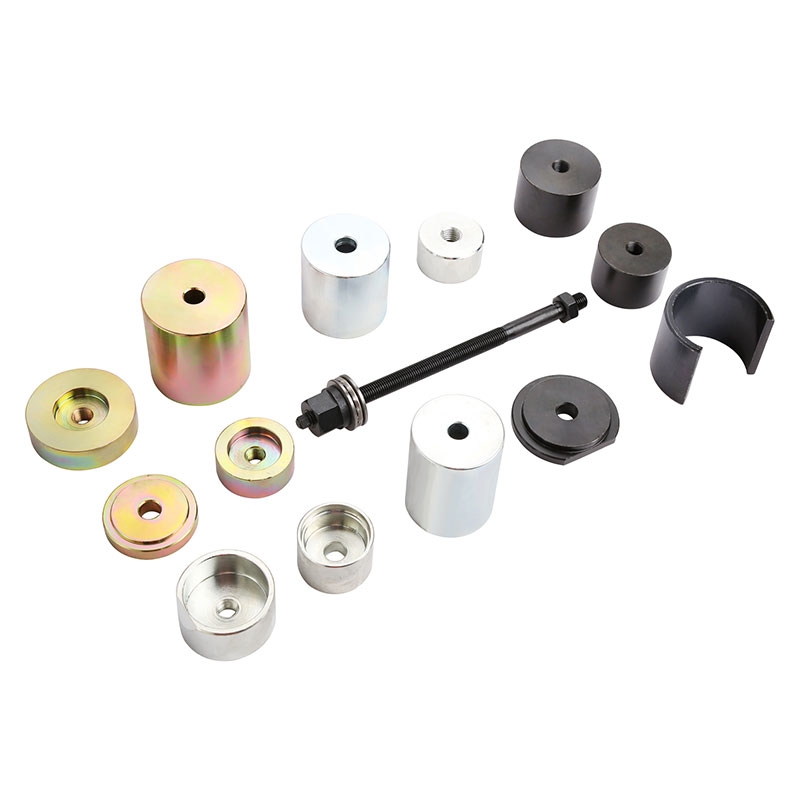 Pyramid Parts Fork Suspension Seals & Bushes Tool Kit For Honda CRF250X 04-13